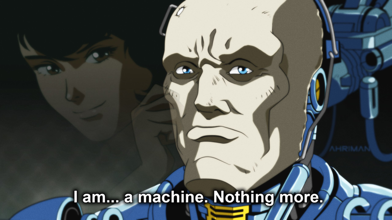 Illustration for article titled What Aliens, Blade Runner, Jurassic Park & Terminator Would Look Like As Anime